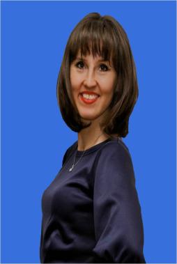 Лоза Юлия Владимировна