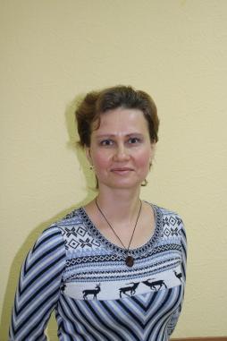 Мещерякова Светлана Анатольевна